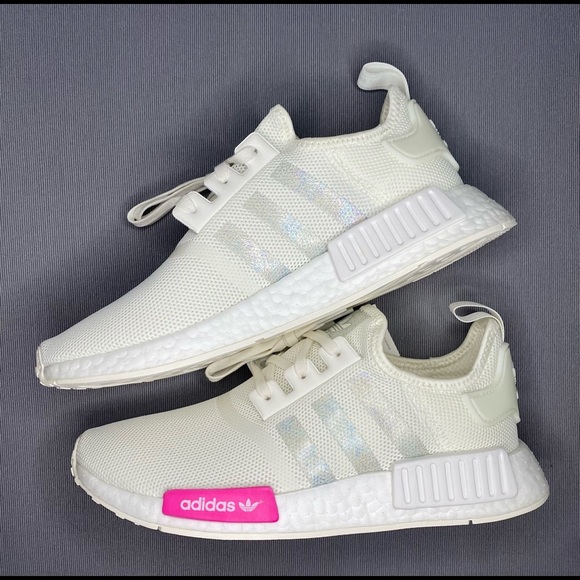 Adidas NMD ❌SOLD🎁 - Picture 10 of 11